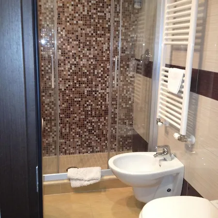 Dei Mille Hotel Rom