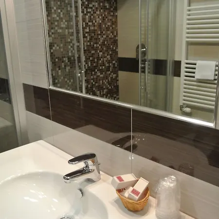 Dei Mille Hotel