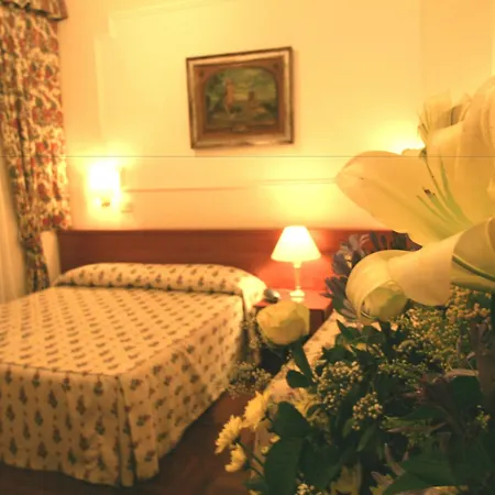 Hotel Italia Viminale 2*