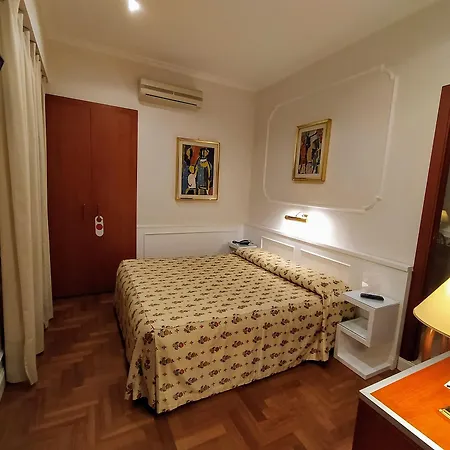 Italia Viminale Hotel Roma