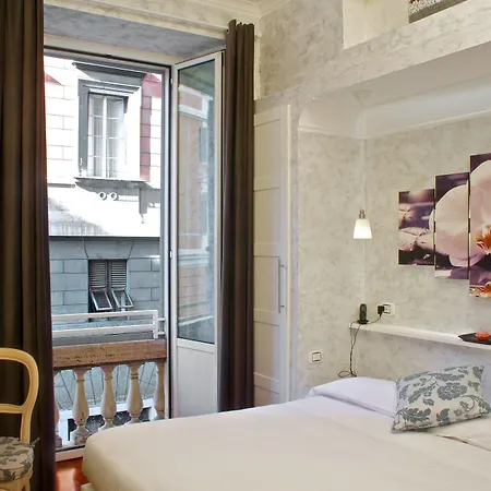 Hotel Italia Viminale