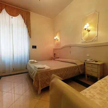 Hotel Cambridge