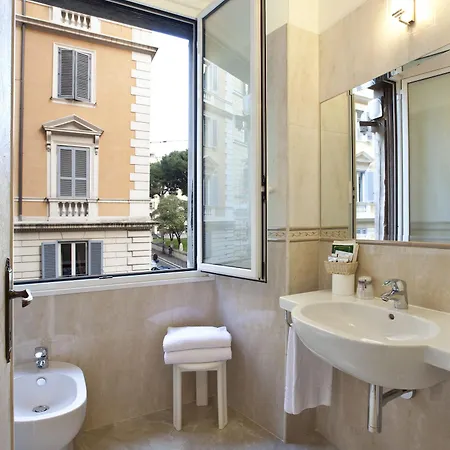 Italia Viminale Hotel Roma
