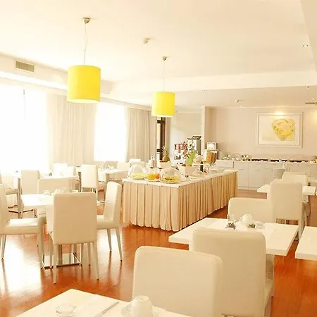 מלון Garden Area Eur רומא