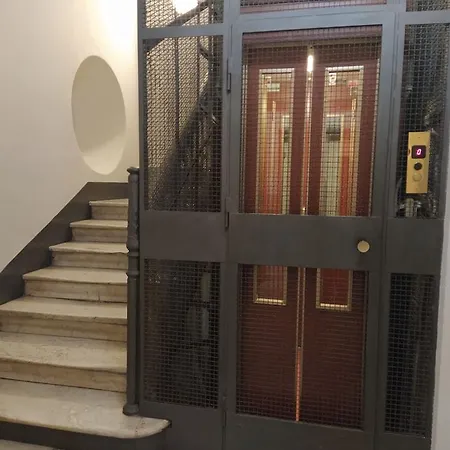 Italia Viminale Hotel Roma