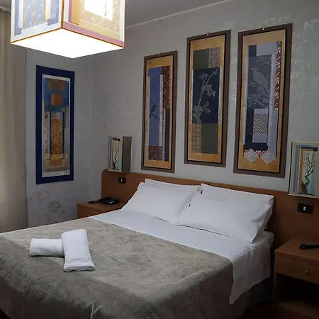 Roma Room Hotel 3* Roma