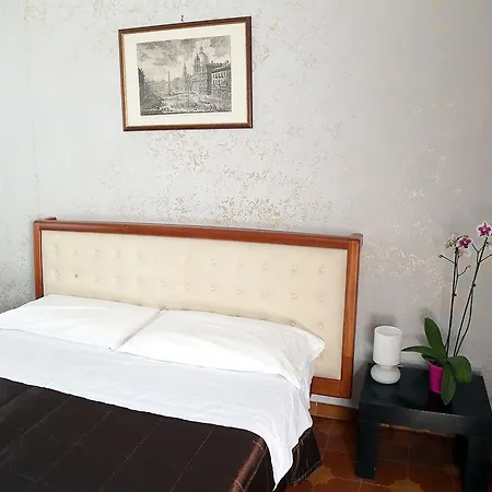 Hotel Roma Room Hotel Roma