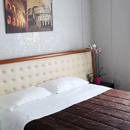Roma Room Hotel Hotel 3*