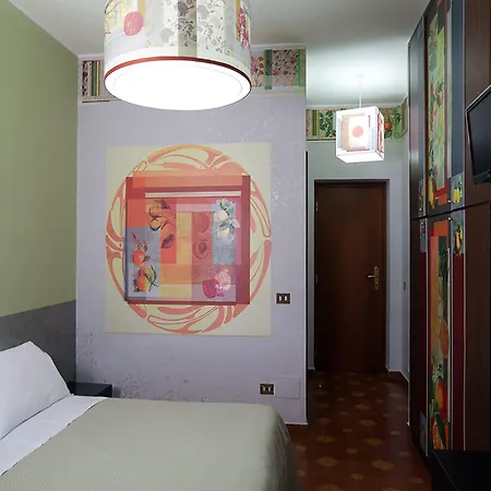 Hotel Roma Room Hotel 3*