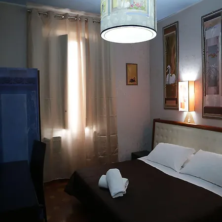 Roma Room Hotel Hotel 3*
