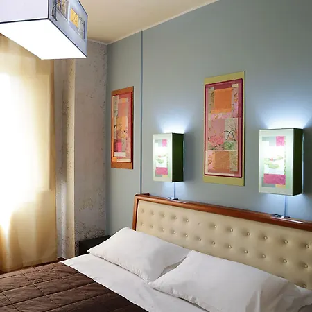 Hotel Roma Room Hotel Roma