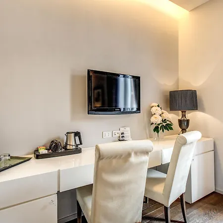 Boutique 4*