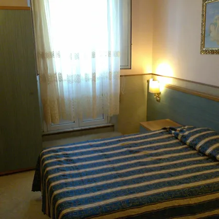 Hotel Lazzari