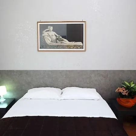 Roma Room Hotel Roma
