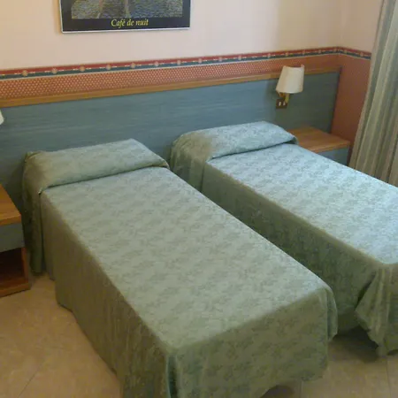 Hotel Lazzari Rome