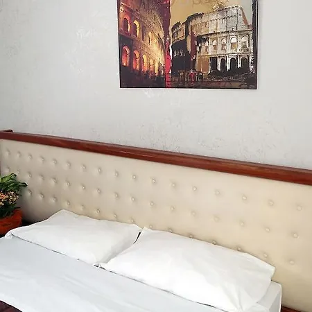 Roma Room Hotel 3*