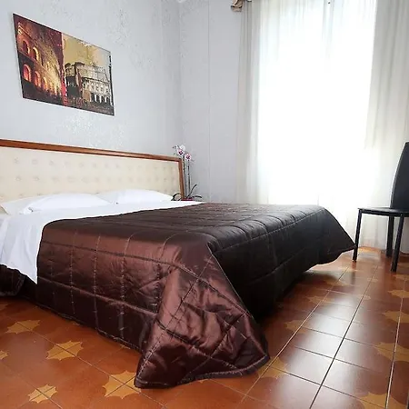 Roma Room Hotel