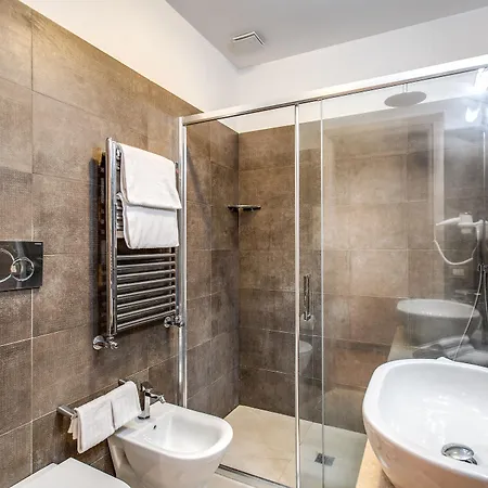 Boutique 4* Roma