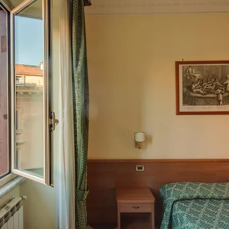 Hotel Giorgina Roma