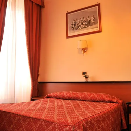 Hotel Giorgina 2*