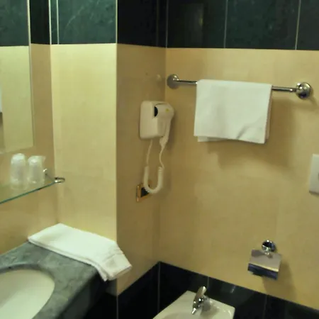 Giorgina Hotel 2*