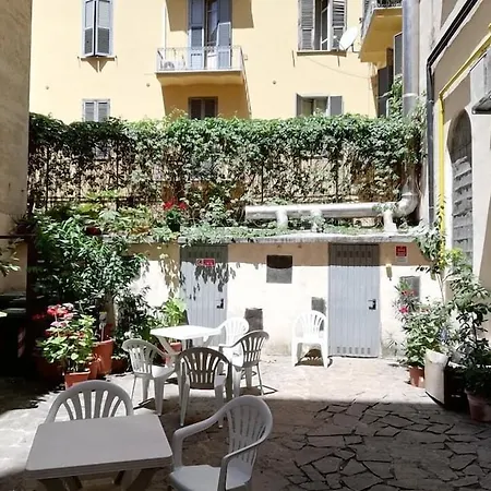 Hotel Giorgina