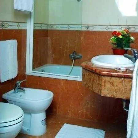 Mirage Szálloda