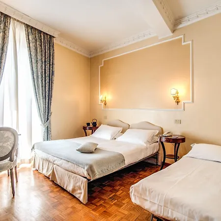 Palazzo Dei Cardinali 3* רומא