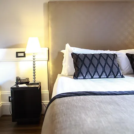Guest house The Independent 4*