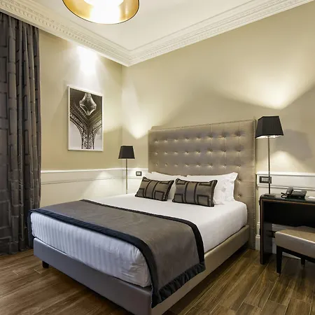 The Independent Guest house