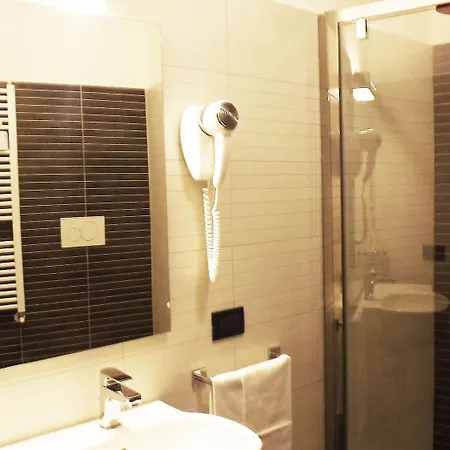 Hotel Nautilus 3*