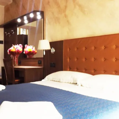 Nautilus Hotel