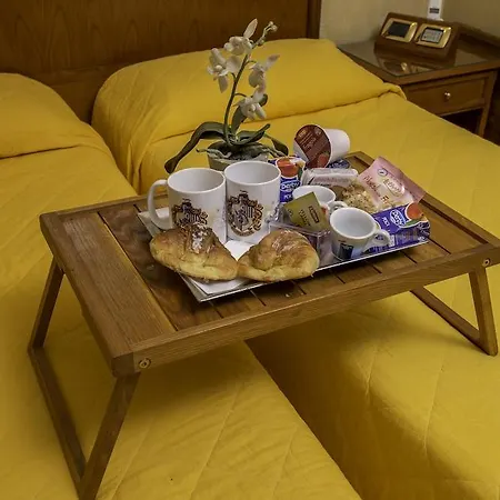 Bed and Breakfast Luxury H 2000 Ρώμη