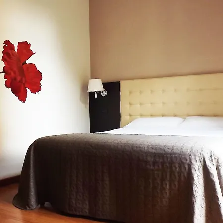 Nautilus 3* Roma