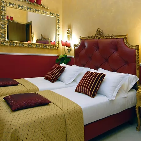 Hotel Romanico Palace Luxury &