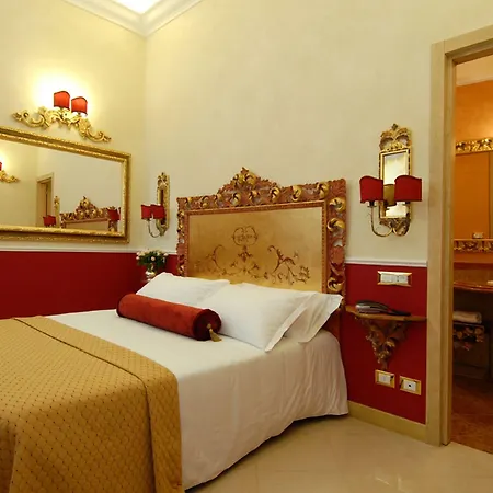 Hotel Romanico Palace Luxury &