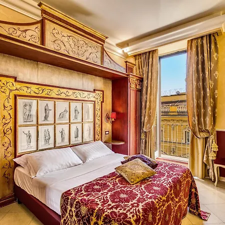 Romanico Palace Luxury &