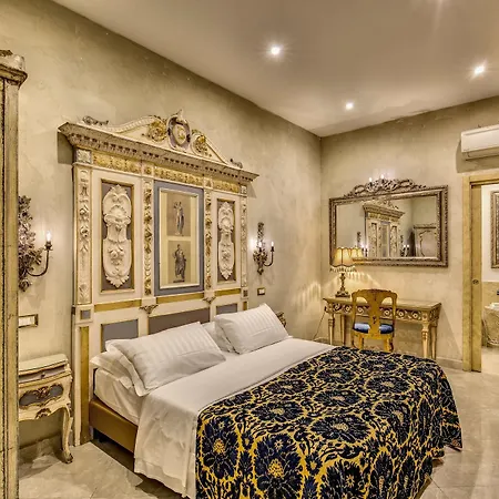 Romanico Palace Luxury & Rome