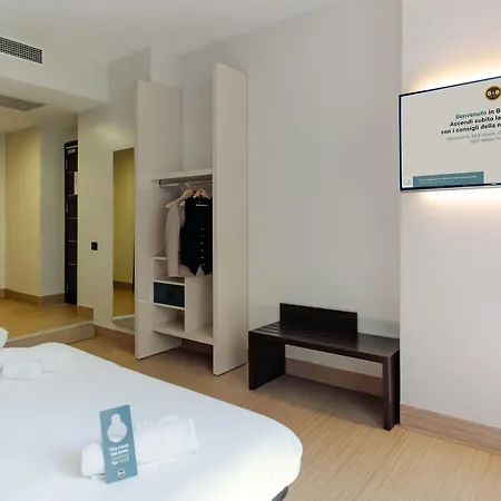 مبيت وإفطار تراستيفيري 3*