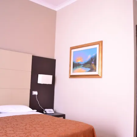 Hotel Nautilus Roma
