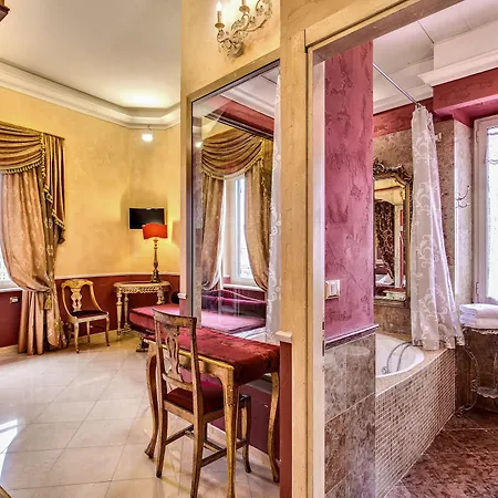Romanico Palace Luxury &