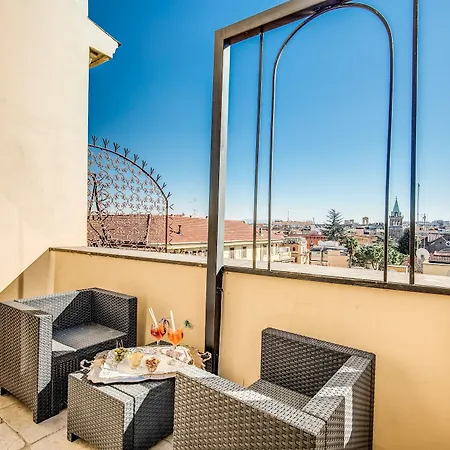 Hotel Romanico Palace Luxury &