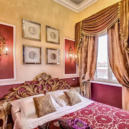 Romanico Palace Luxury &