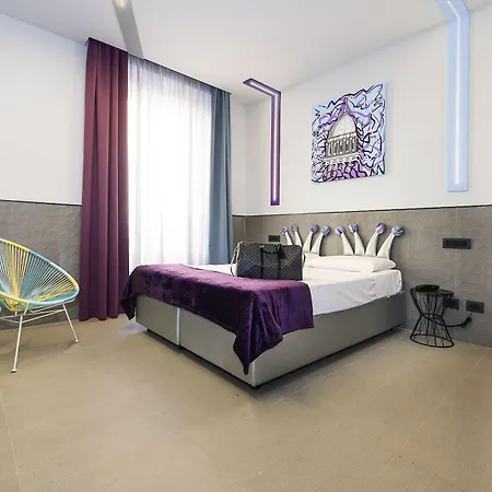Relais Dei Papi