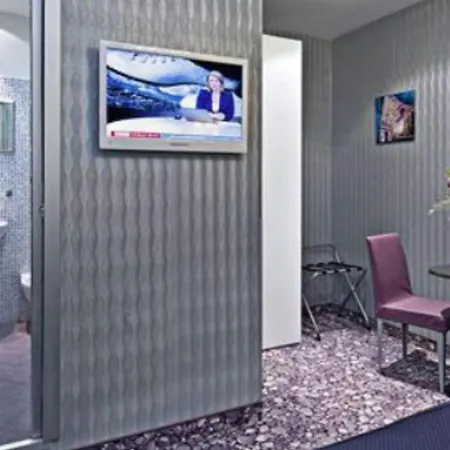 Relais Dei Papi 3*