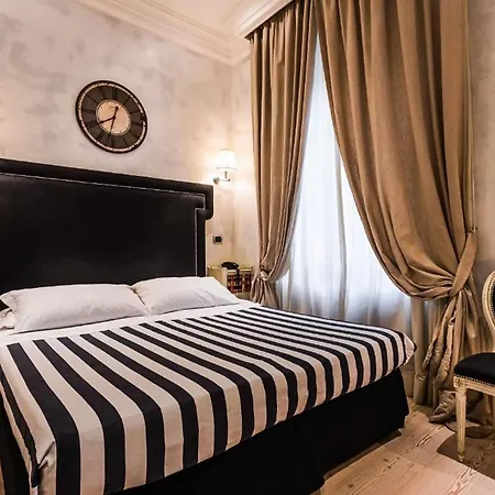 Mdm 2* Roma