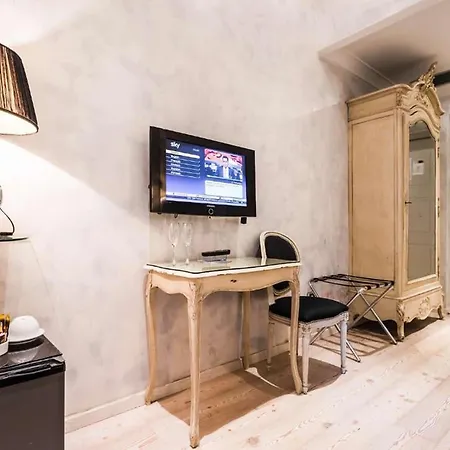 Mdm Affittacamere Roma