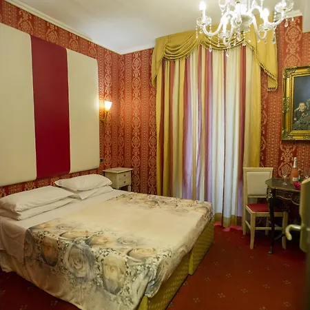 Relais Dei Papi Szálloda