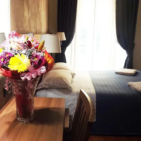 Hotel Nautilus 3*
