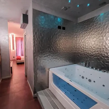 Relais Dei Papi Szálloda